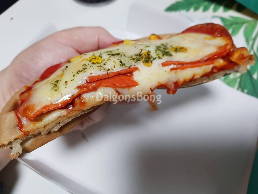 [충주 디저트맛집] 브런치로도 좋은 와플칸 와플피자