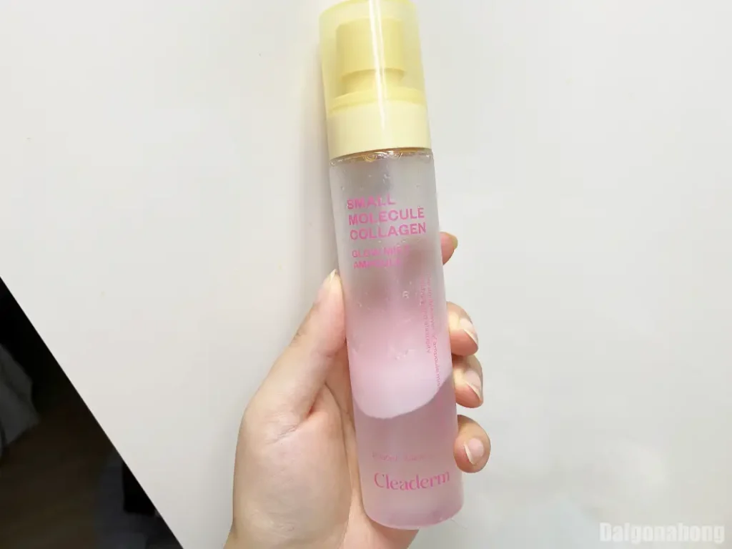 다이소 화장품 추천