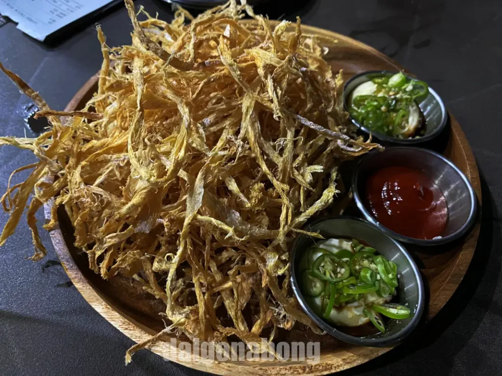 남춘천역 야장 맥주 맛집 배럴하우스