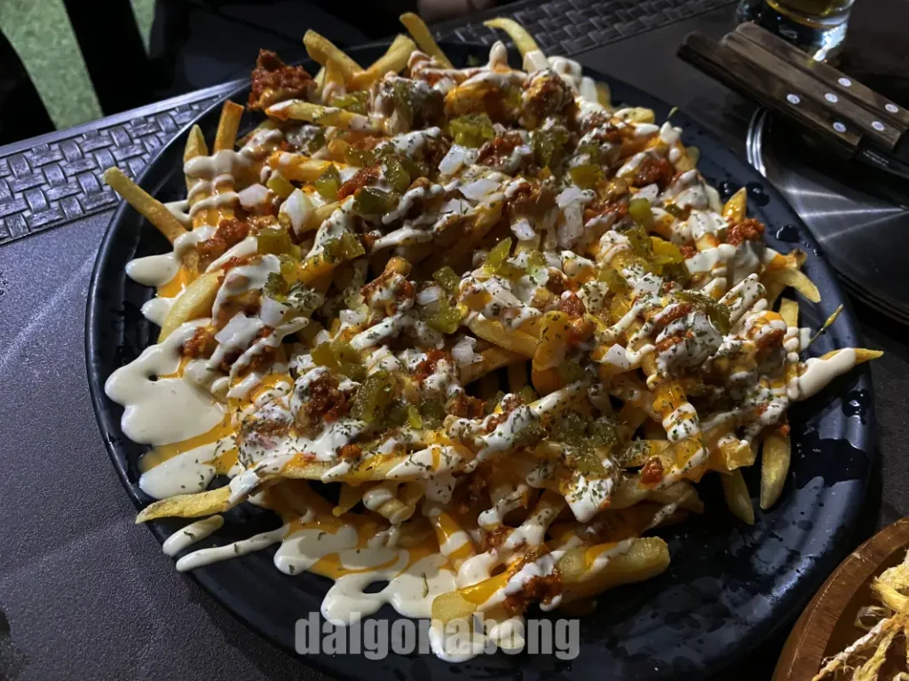 남춘천역 야장 맥주 맛집 배럴하우스